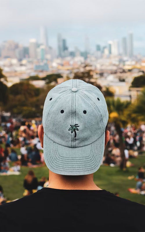 Embroidered Products