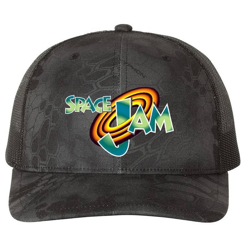 Space Jam Logo Design 49 Youth T-Shirts