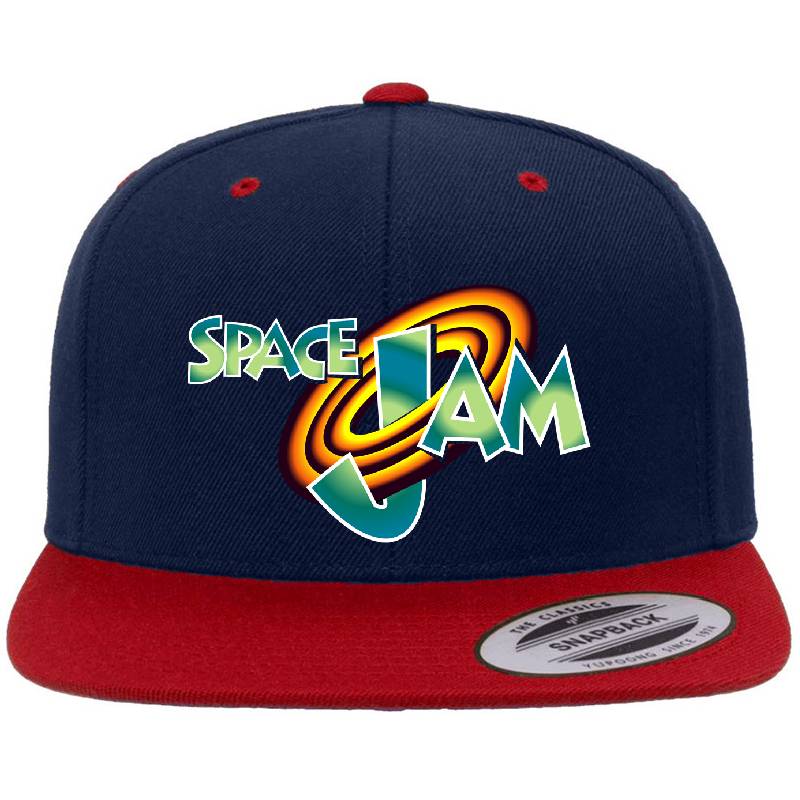 Space Jam Logo Design 49 Youth T-Shirts