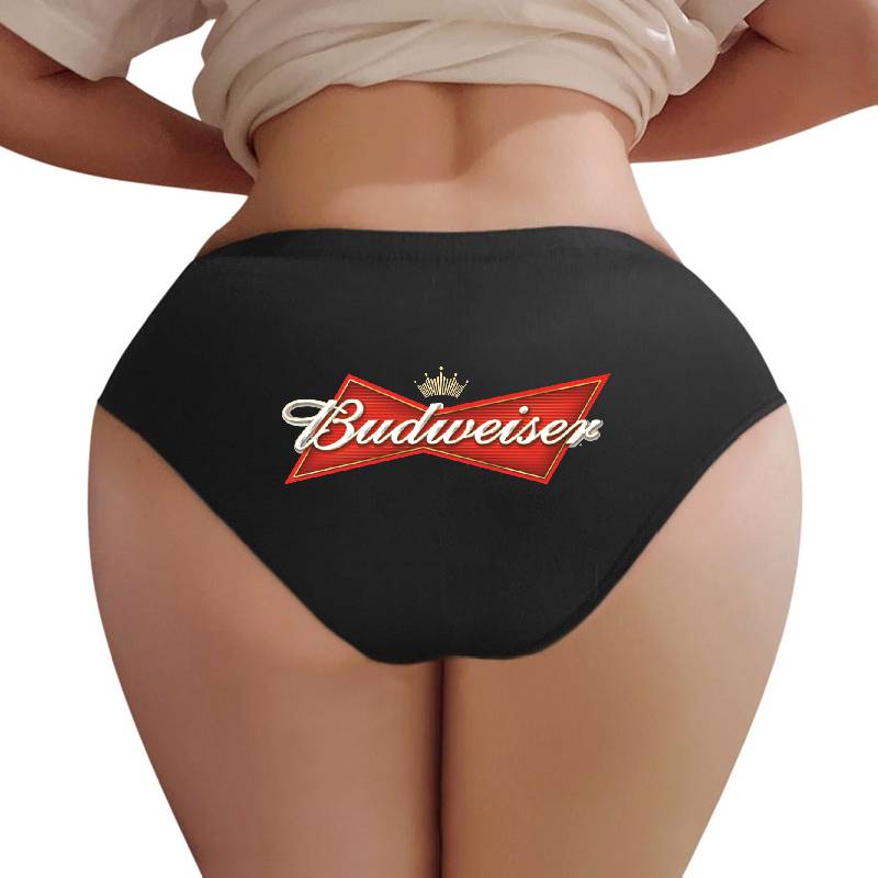 Budweiser Beer Flexfit Baseball Caps
