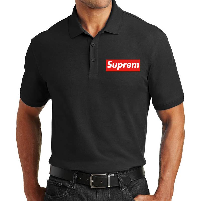 Suprem Supreme Flexfit Baseball Caps