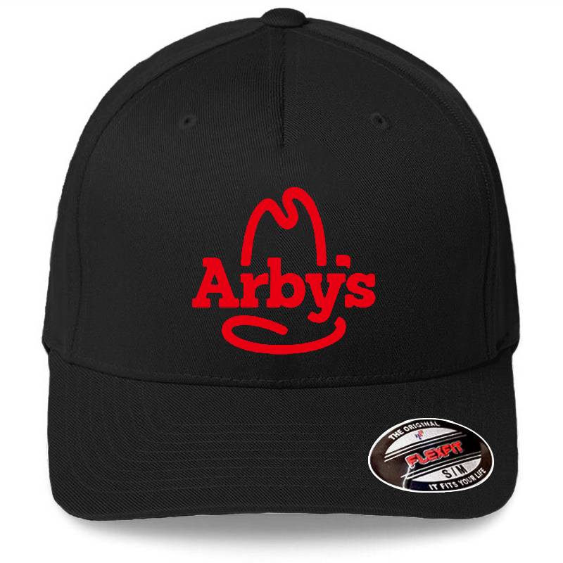 Arby's  Flexfit Baseball Cap