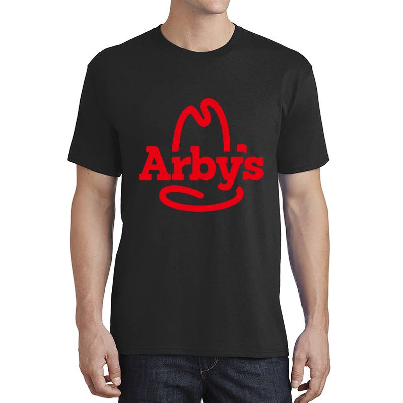 Arby's Flexfit Baseball Caps