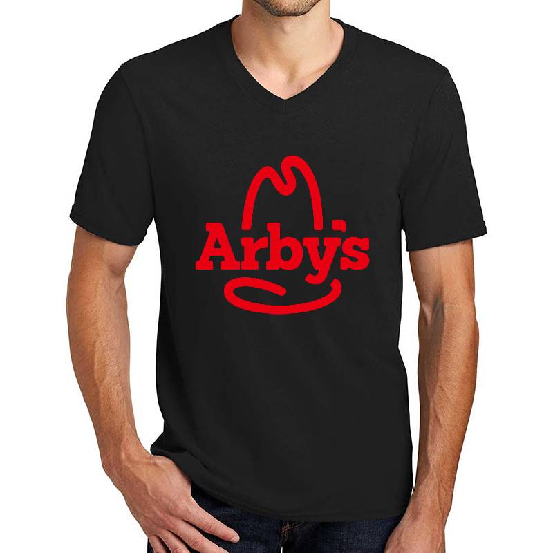 Arby's Flexfit Baseball Caps