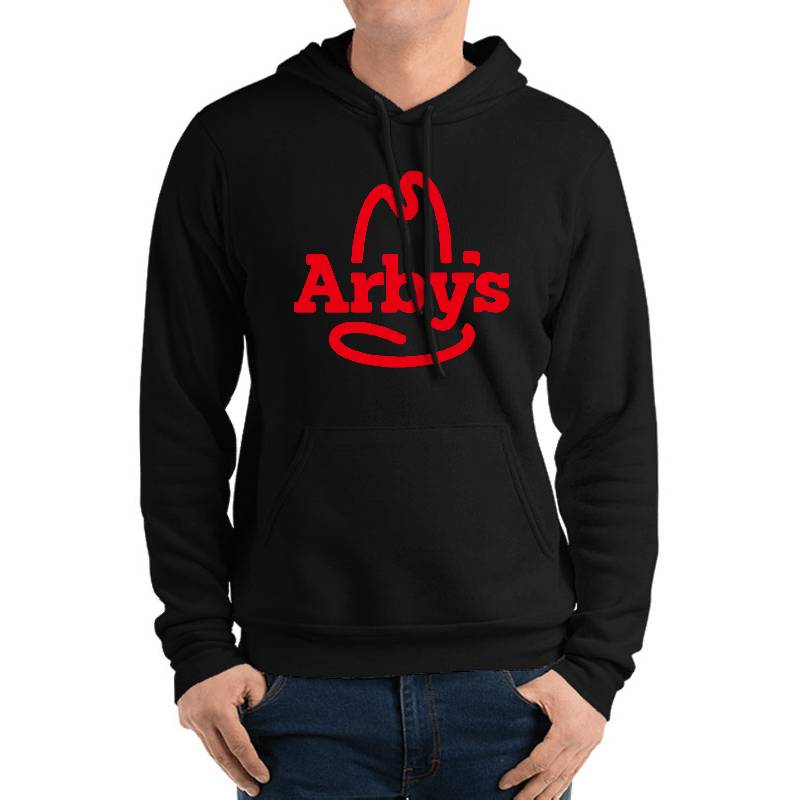 Arby's Flexfit Baseball Caps