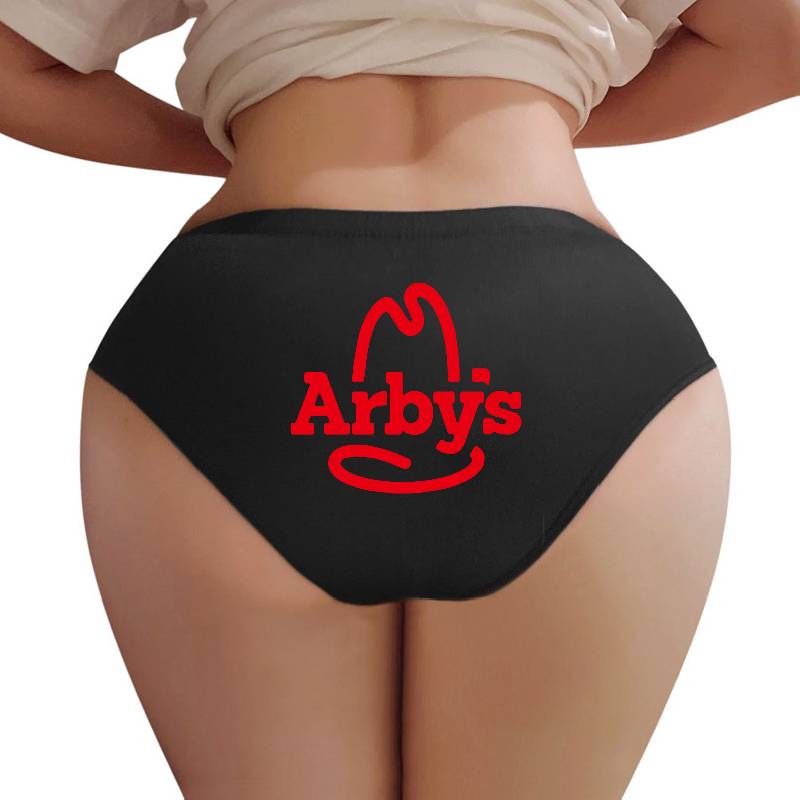 Arby's Flexfit Baseball Caps