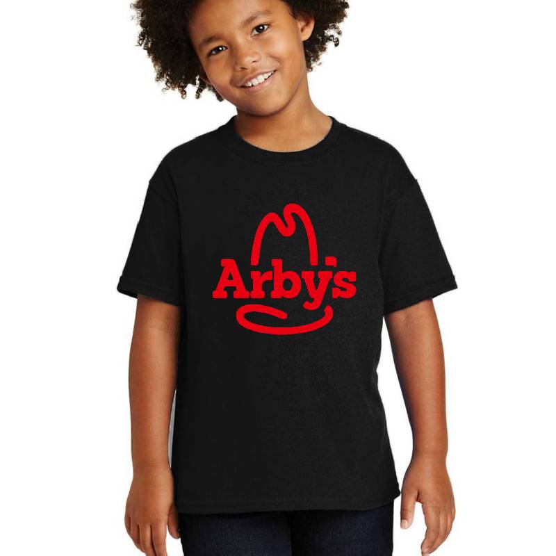 Arby's Flexfit Baseball Caps