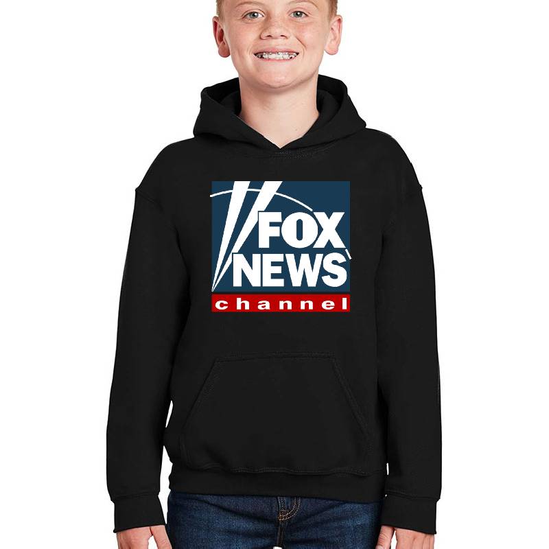 F O X News Logo Flexfit Baseball Caps