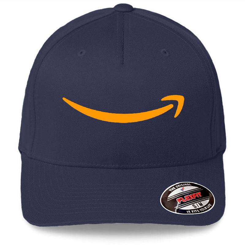 Amazon Employee Flexfit Baseball Cap