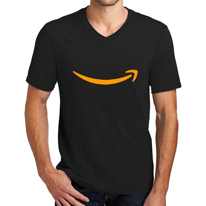 Amazon Employee Flexfit Baseball Caps