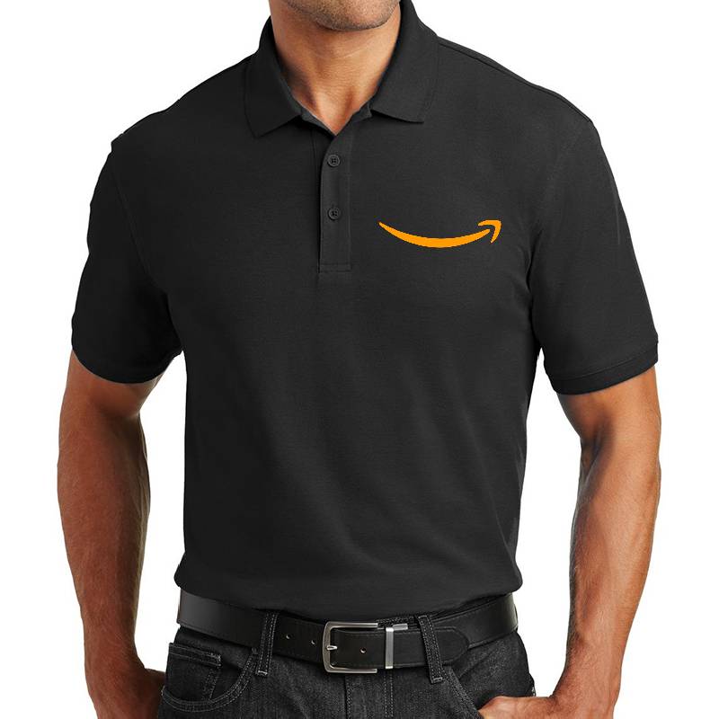 Amazon Employee Flexfit Baseball Caps
