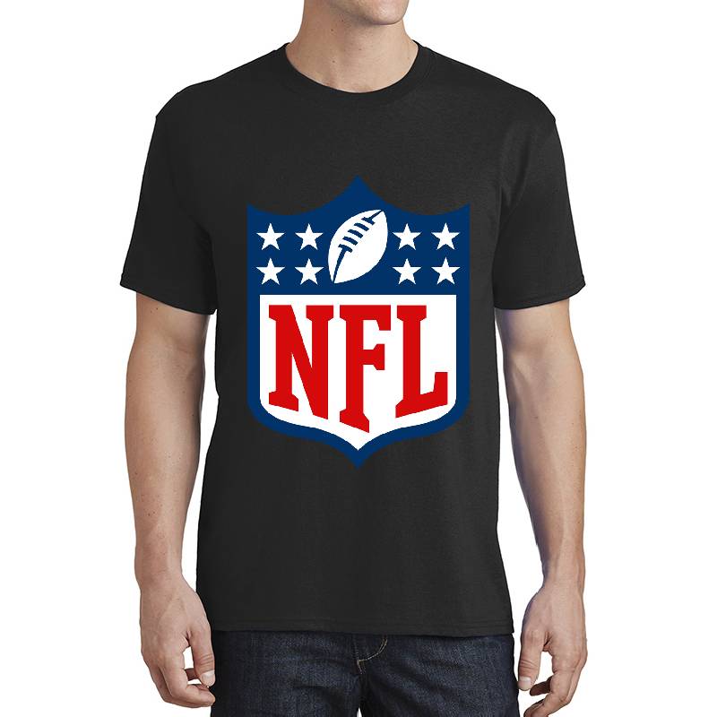 The Nfl Logo Flexfit Baseball Caps