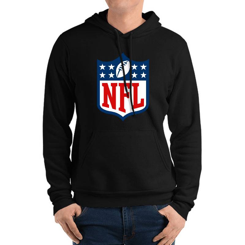 The Nfl Logo Flexfit Baseball Caps