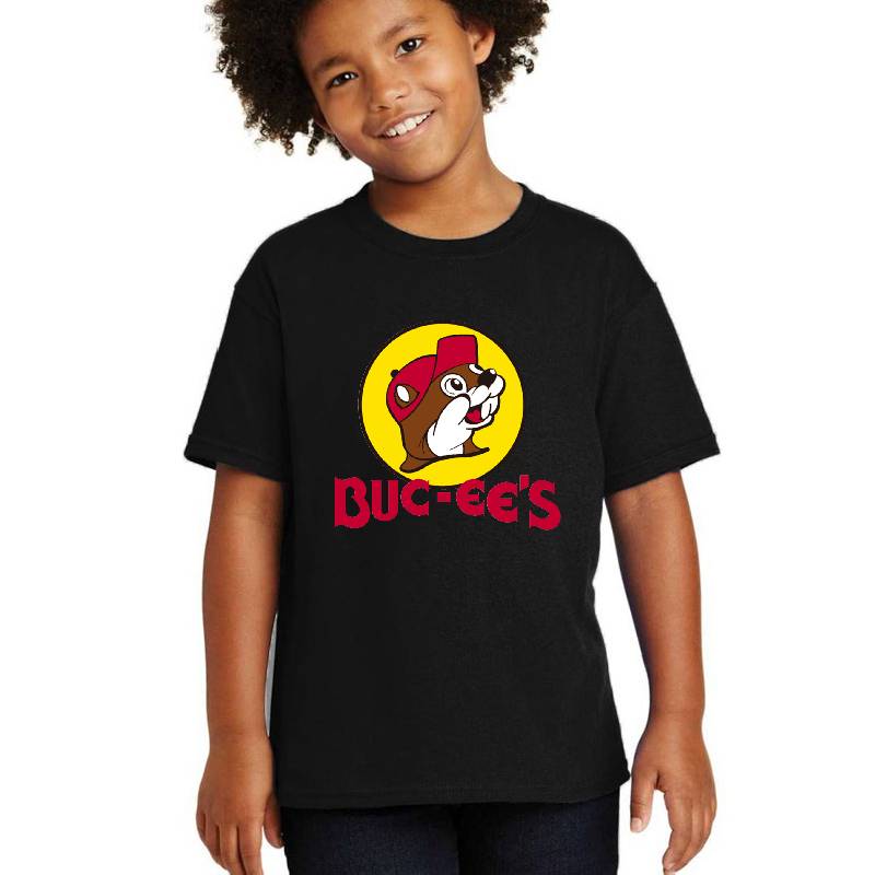 Buc-Ee'S Logo  Unisex T-shirts