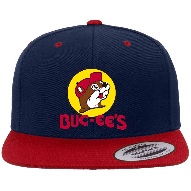 Buc-Ee'S Logo  Unisex T-shirts