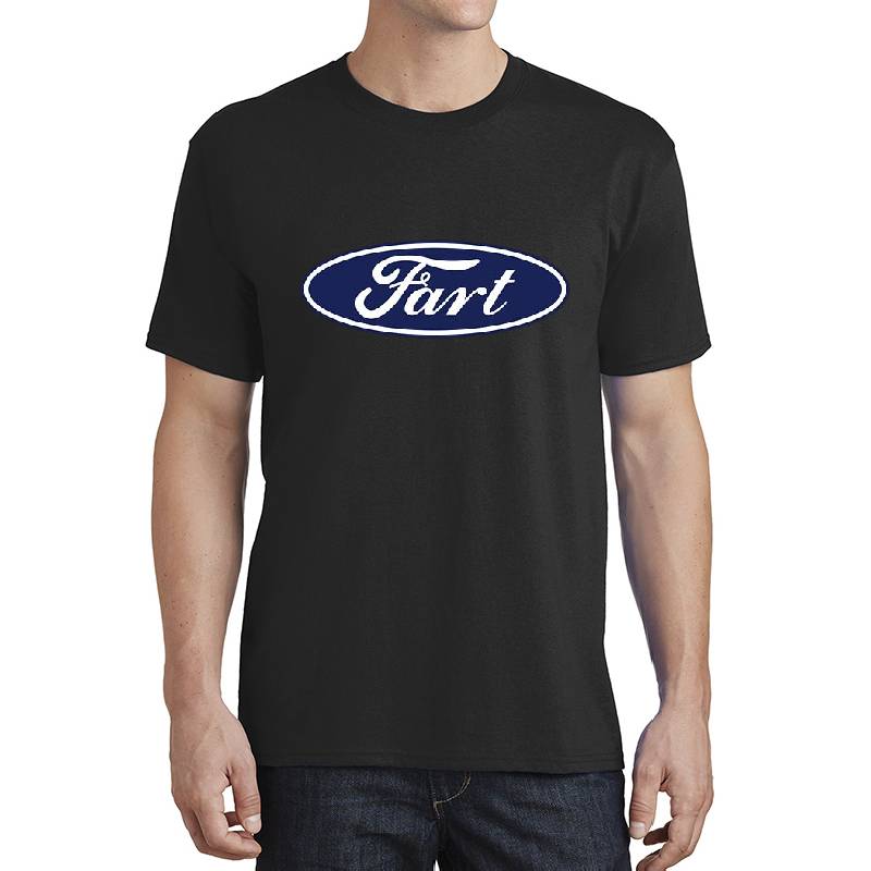 FORD FART Unisex T-Shirt