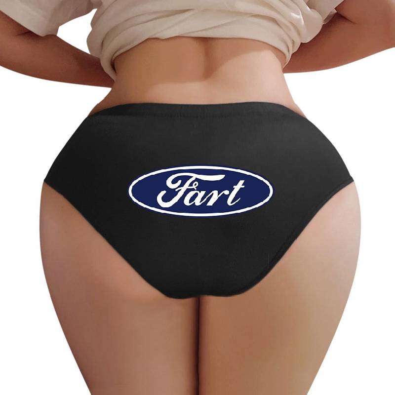 FORD FART Unisex T-shirts